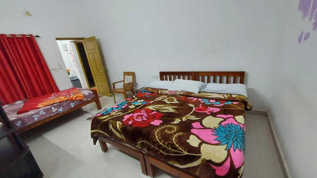 Greenpepperhomestay Munnar Anaviratty Bagian luar foto