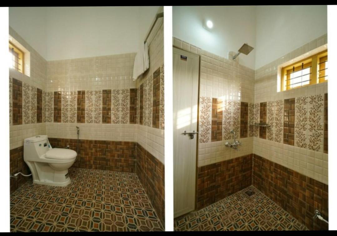 Greenpepperhomestay Munnar Anaviratty Bagian luar foto