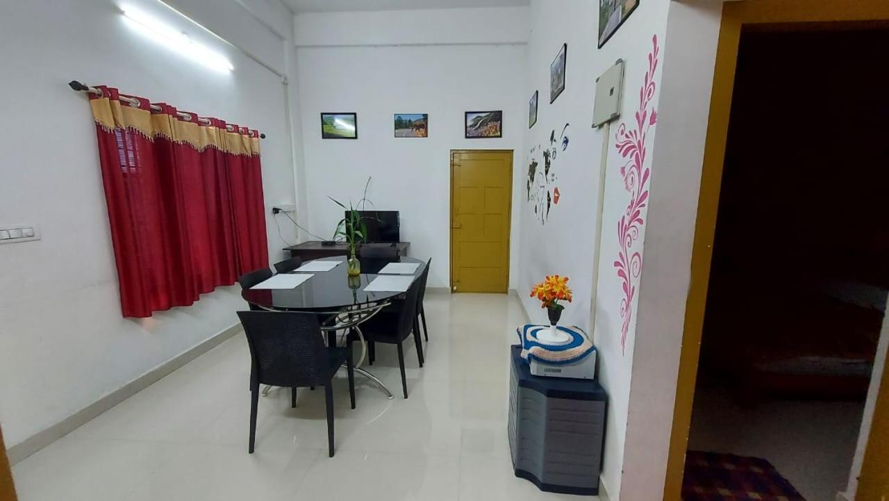 Greenpepperhomestay Munnar Anaviratty Bagian luar foto