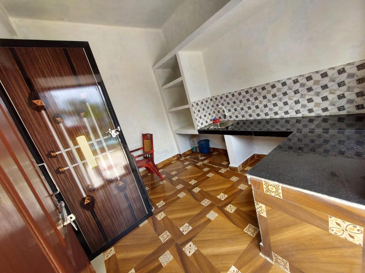 Greenpepperhomestay Munnar Anaviratty Bagian luar foto