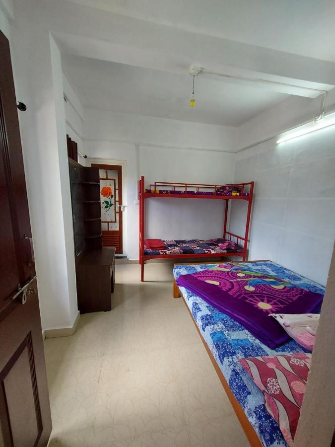 Greenpepperhomestay Munnar Anaviratty Bagian luar foto