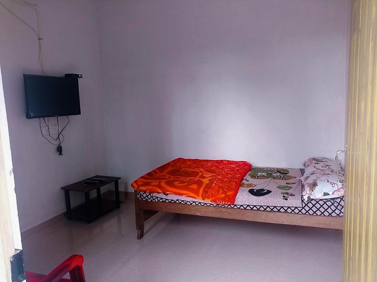 Greenpepperhomestay Munnar Anaviratty Bagian luar foto