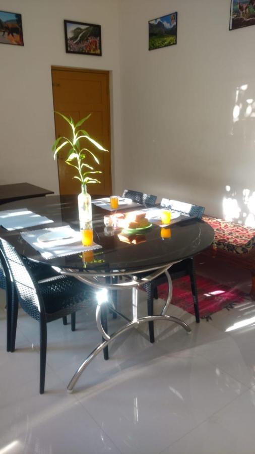 Greenpepperhomestay Munnar Anaviratty Bagian luar foto