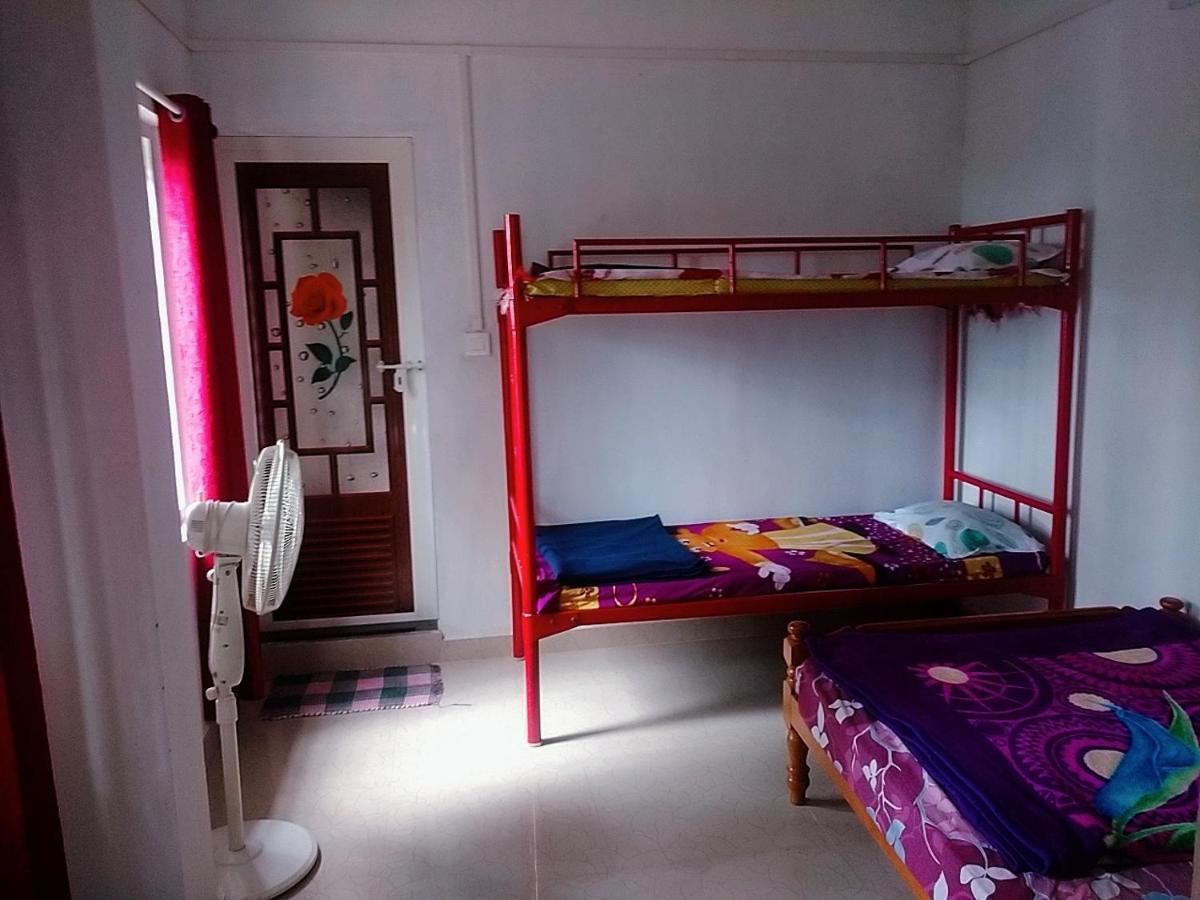 Greenpepperhomestay Munnar Anaviratty Bagian luar foto