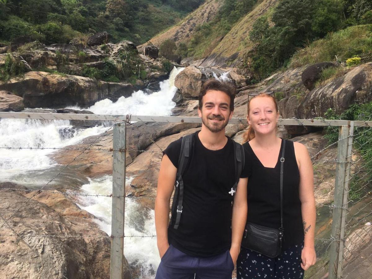 Greenpepperhomestay Munnar Anaviratty Bagian luar foto
