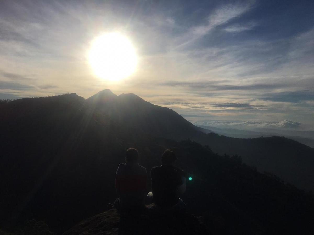 Greenpepperhomestay Munnar Anaviratty Bagian luar foto