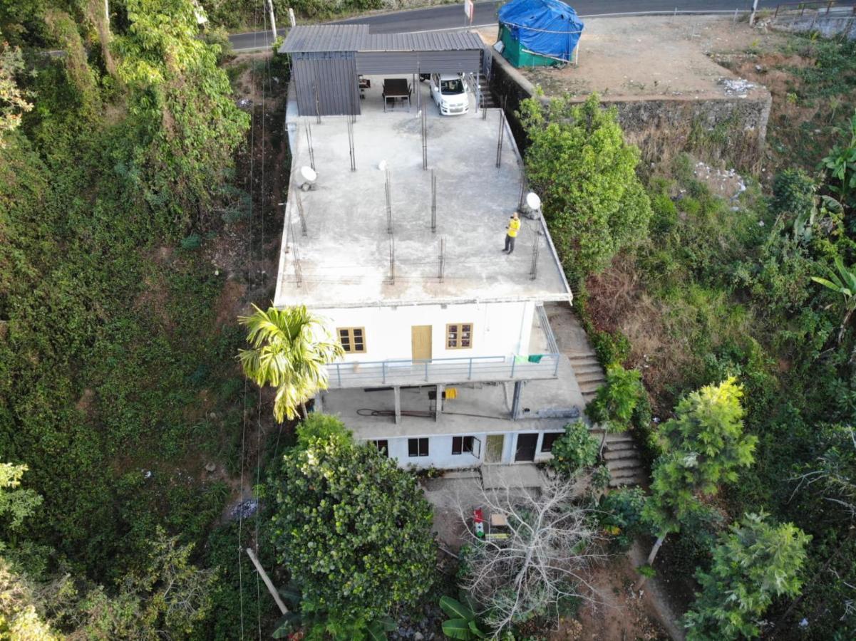 Greenpepperhomestay Munnar Anaviratty Bagian luar foto