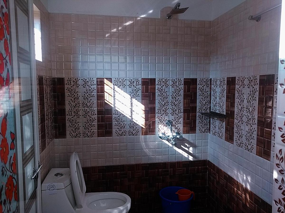 Greenpepperhomestay Munnar Anaviratty Bagian luar foto
